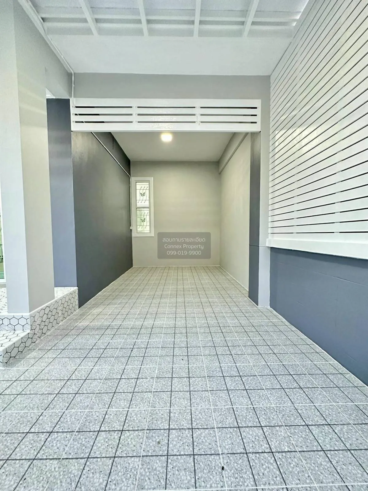 For Sale Townhouse/Townhome  , Buathong Thani Phase 17 , newly re 3