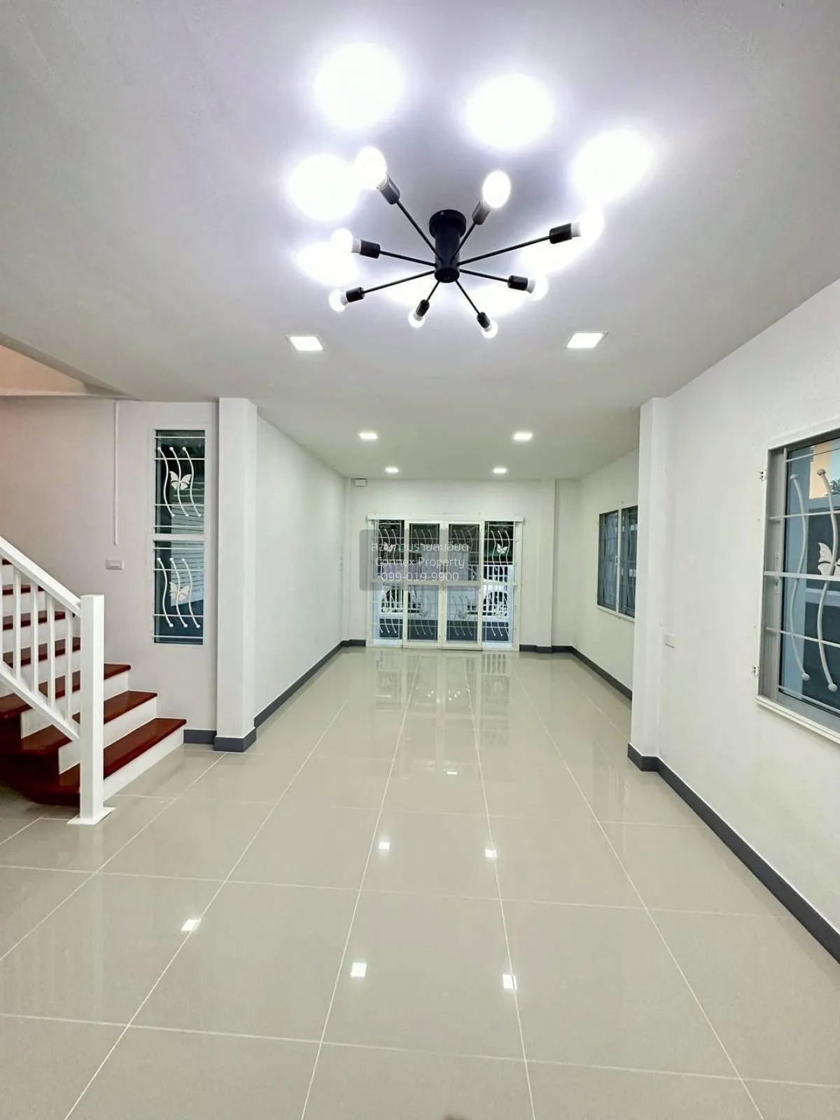 For Sale Townhouse/Townhome  , Buathong Thani Phase 17 , newly re
