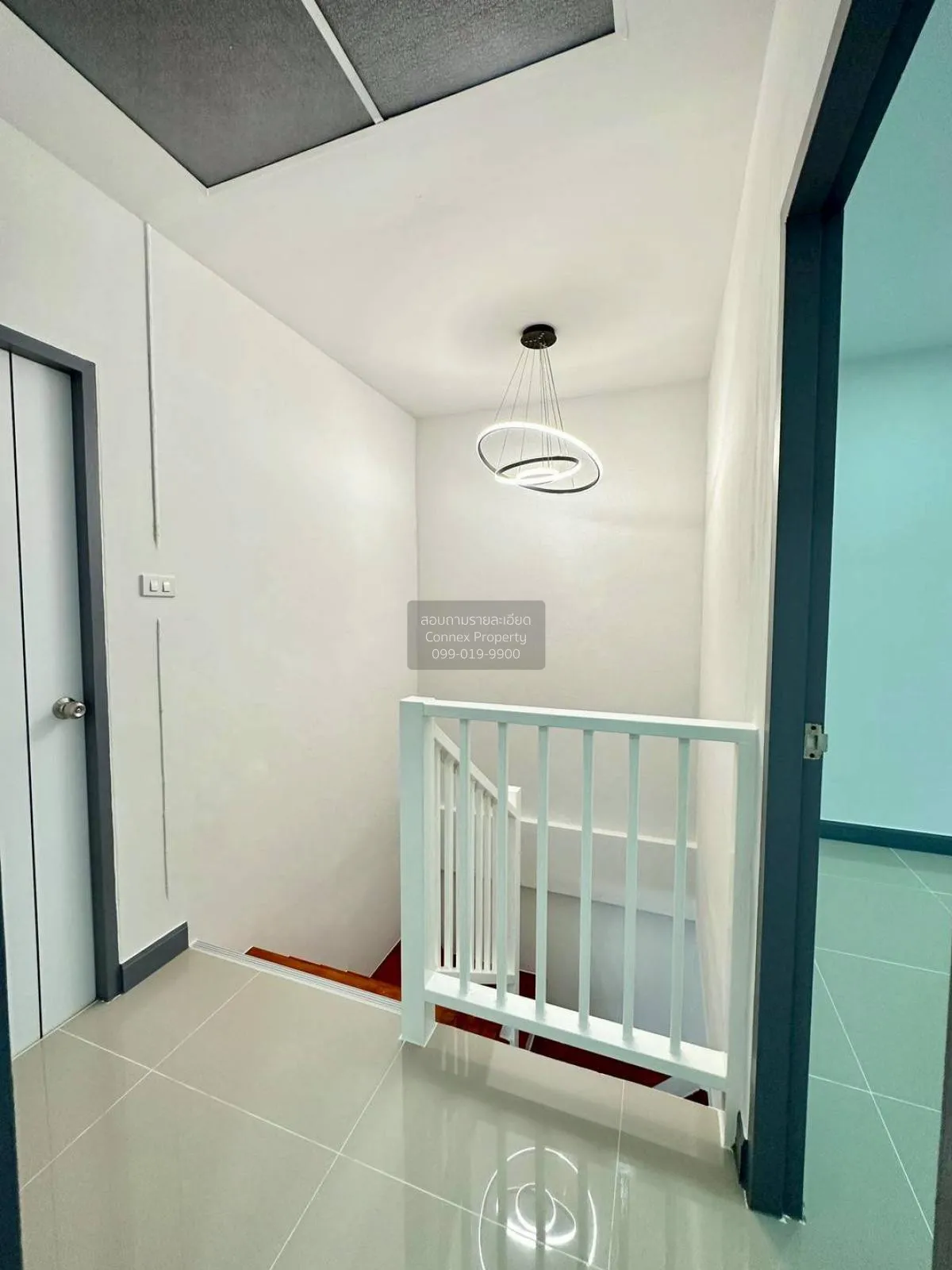 For Sale Townhouse/Townhome  , Buathong Thani Phase 17 , newly re