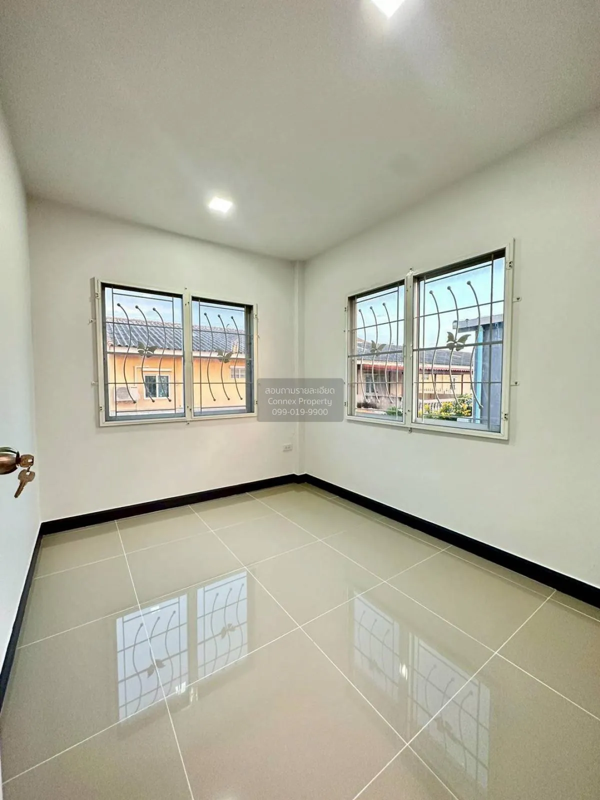 For Sale Townhouse/Townhome  , Buathong Thani Phase 17 , newly re