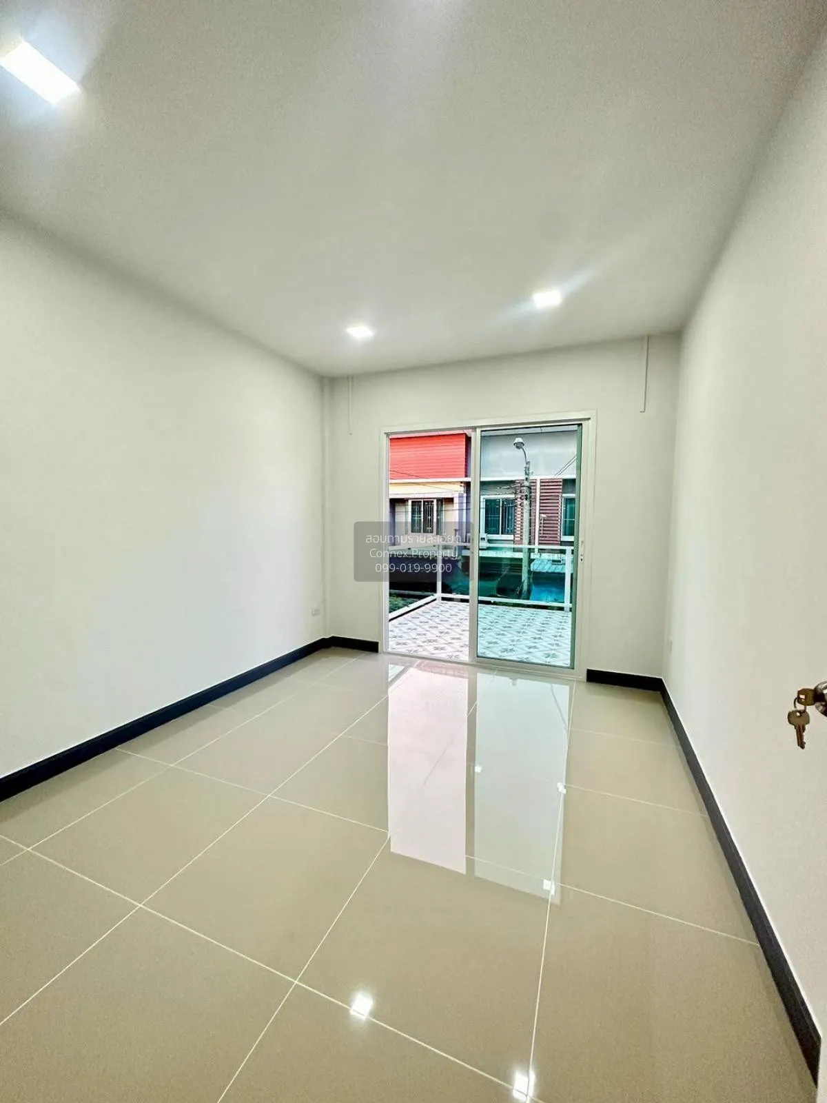 For Sale Townhouse/Townhome  , Buathong Thani Phase 17 , newly re
