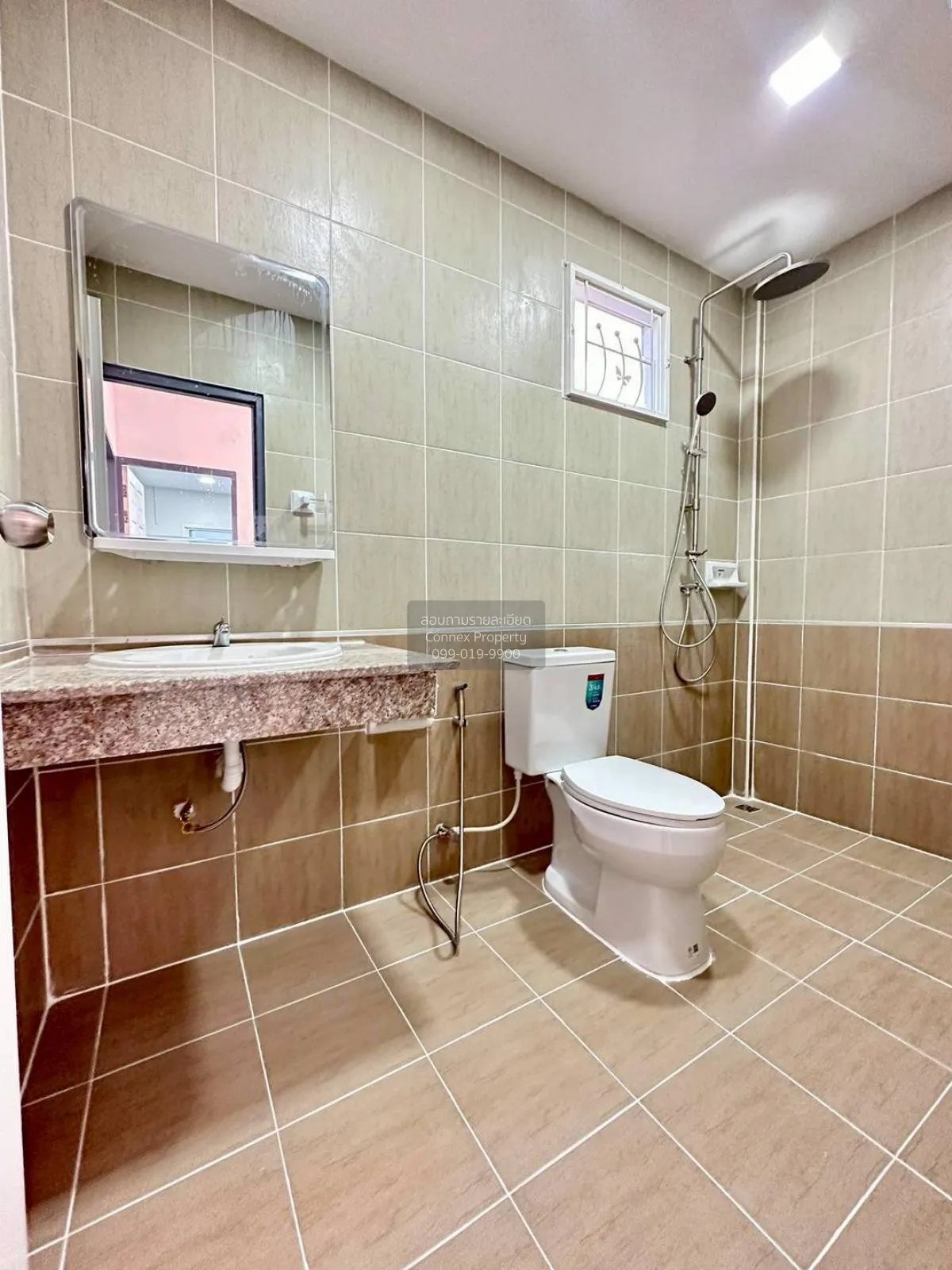 For Sale Townhouse/Townhome  , Buathong Thani Phase 17 , newly re