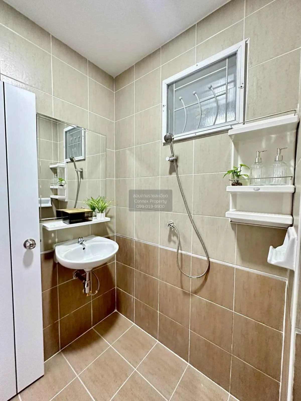 For Sale Townhouse/Townhome  , Buathong Thani Phase 17 , newly re