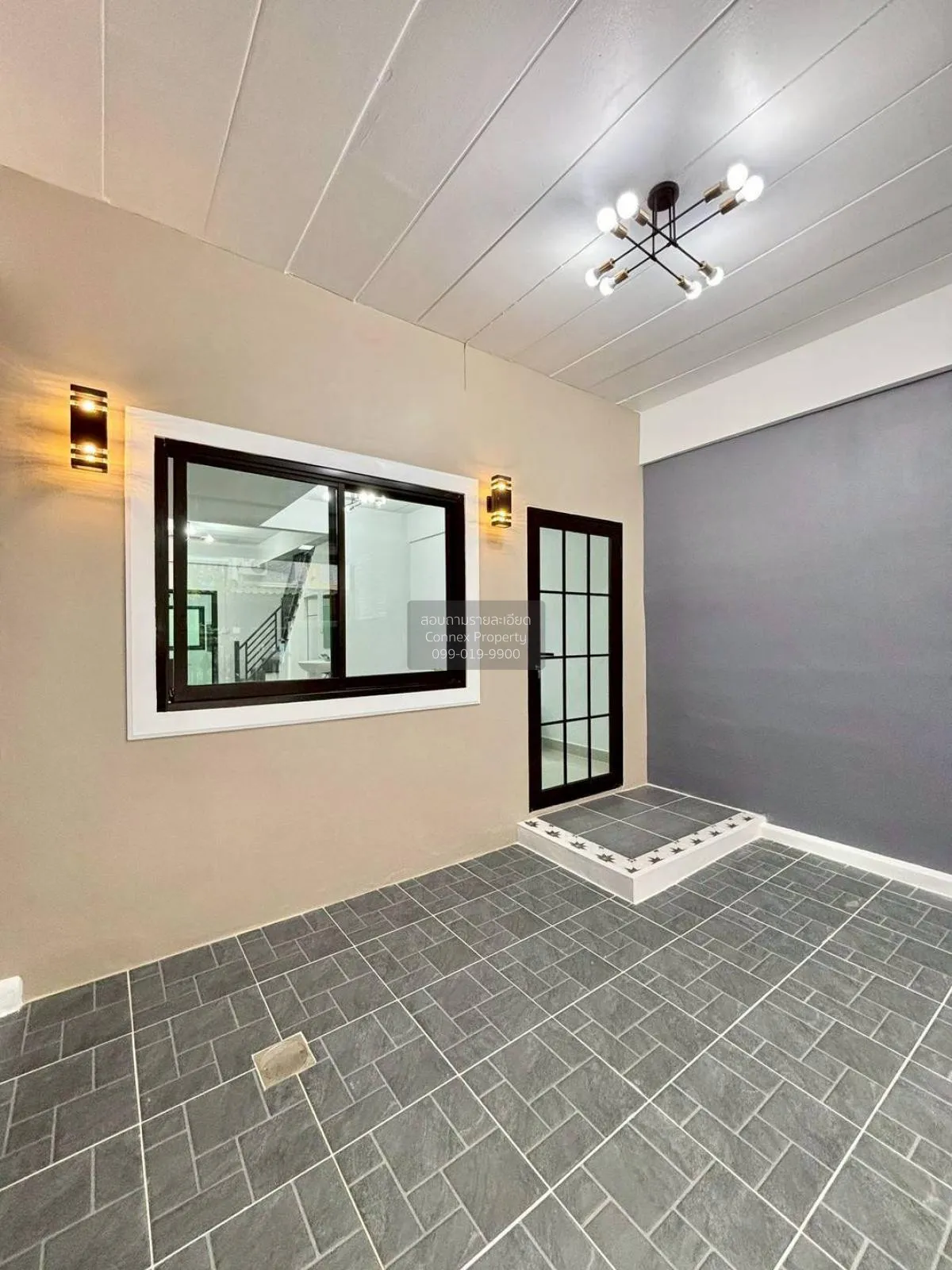 ขายทาวน์เฮ้าส์/ทาวน์โฮม  บัวทองธานี รีโนเวทใหม่ บางบัวทอง บางบัวท 4