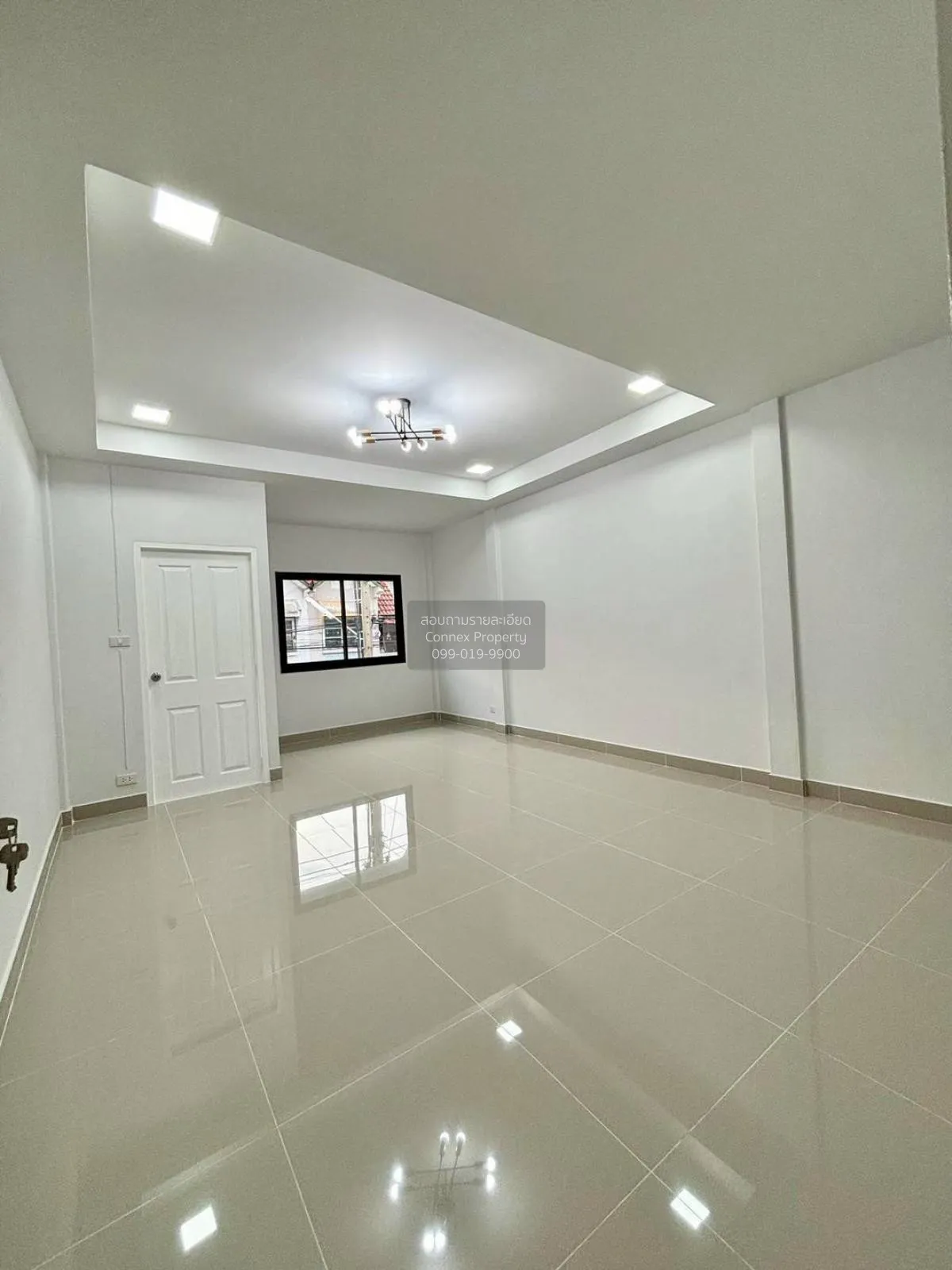 ขายทาวน์เฮ้าส์/ทาวน์โฮม  บัวทองธานี รีโนเวทใหม่ บางบัวทอง บางบัวท