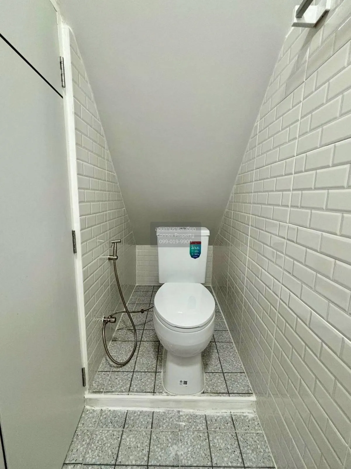 ขายทาวน์เฮ้าส์/ทาวน์โฮม  บัวทองธานี รีโนเวทใหม่ บางบัวทอง บางบัวท