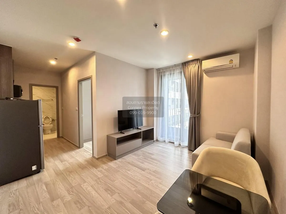 เช่าคอนโด  ไอดีโอ โมบิ สุขุมวิท อีสต์พอยท์ BTS-บางนา บางนา เขต บา 1