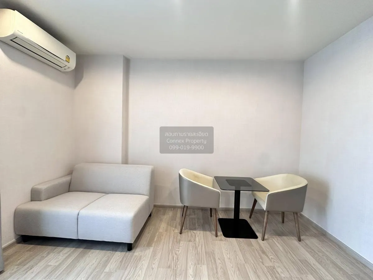 เช่าคอนโด  ไอดีโอ โมบิ สุขุมวิท อีสต์พอยท์ BTS-บางนา บางนา เขต บา 2
