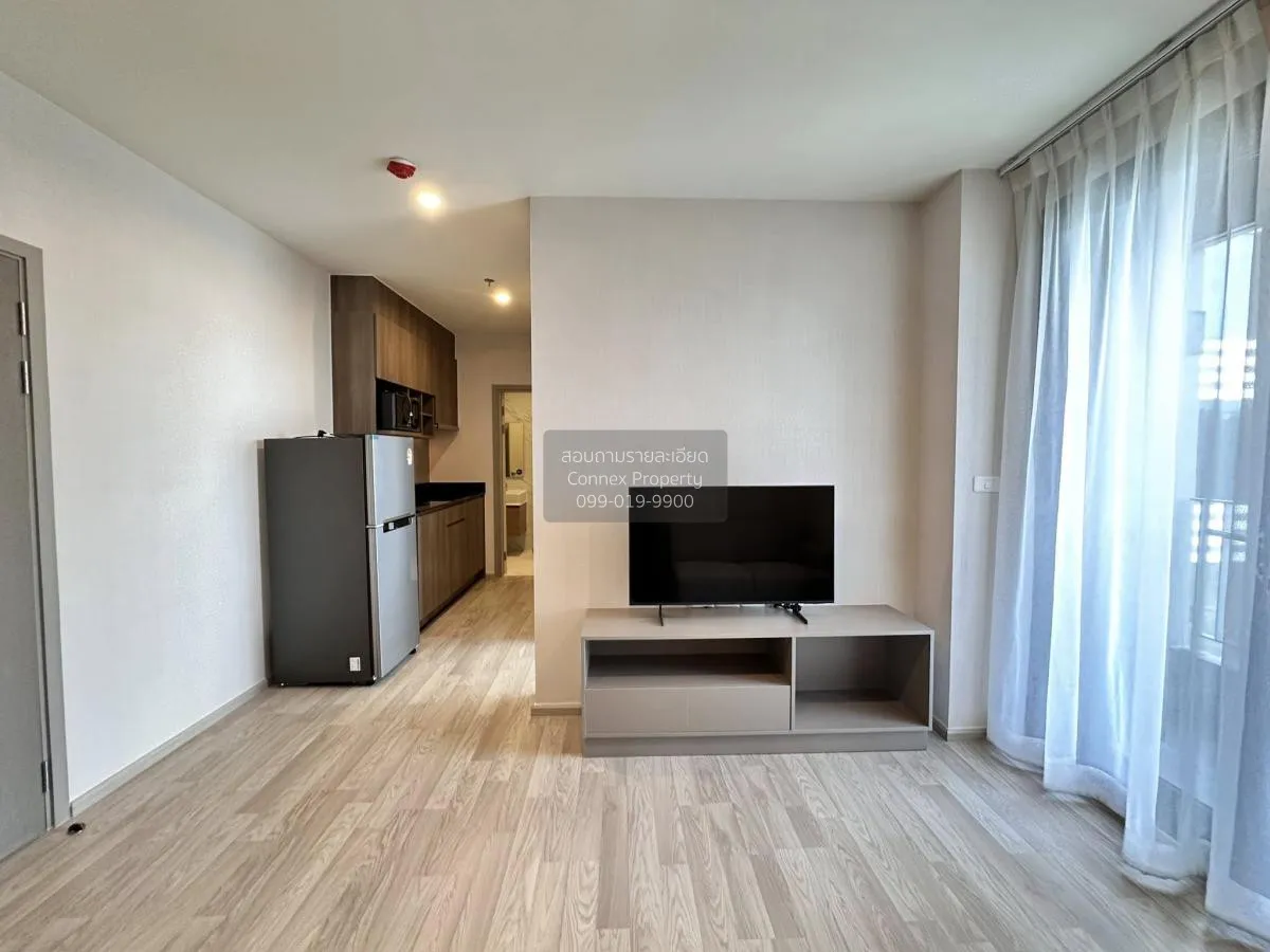 เช่าคอนโด  ไอดีโอ โมบิ สุขุมวิท อีสต์พอยท์ BTS-บางนา บางนา เขต บา 3