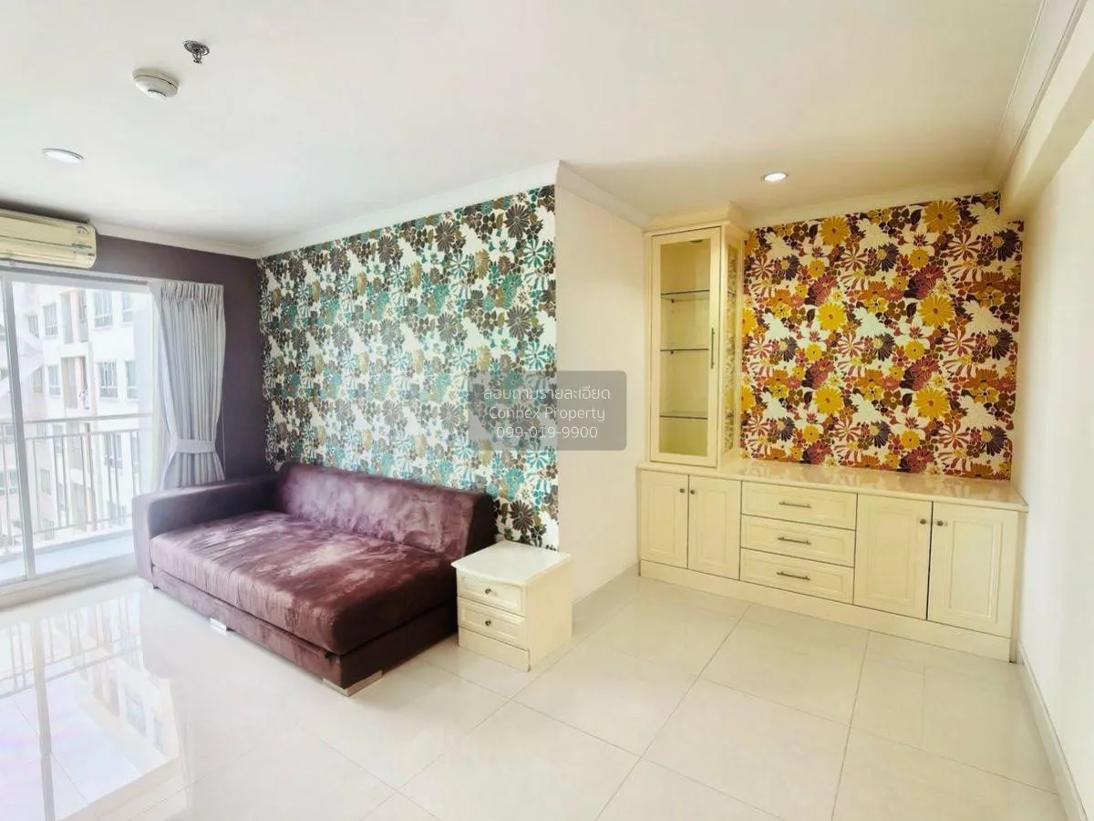 For Sale Condo , Lumpini Suite Pinklao , MRT-Bang Yi Khon , Bang  3