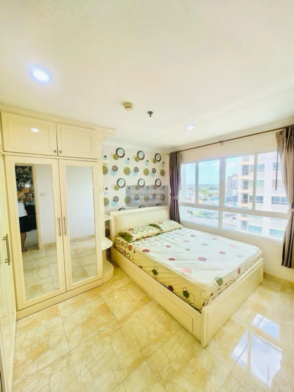 For Sale Condo , Lumpini Suite Pinklao , MRT-Bang Yi Khon , Bang  4