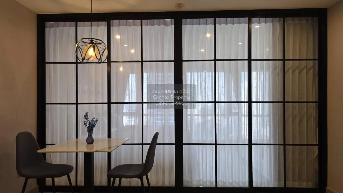 For Rent Condo , Sukhumvit Suite , high floor , BTS-Nana , Khlong 3