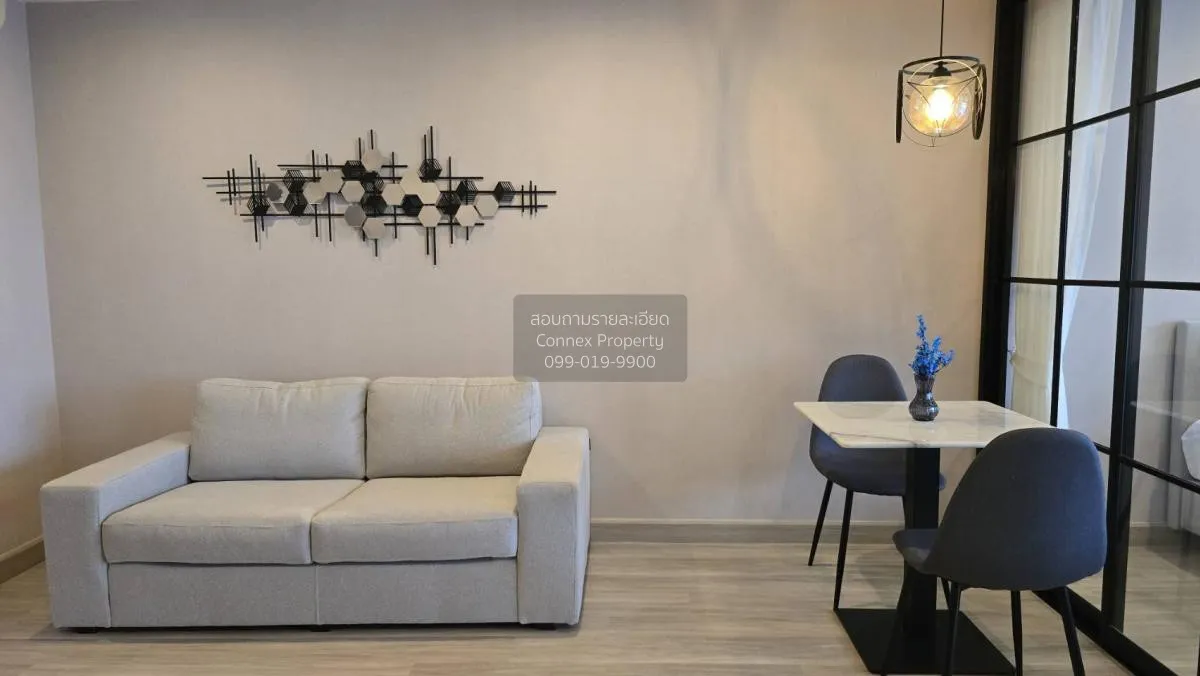 For Rent Condo , Sukhumvit Suite , high floor , BTS-Nana , Khlong 4