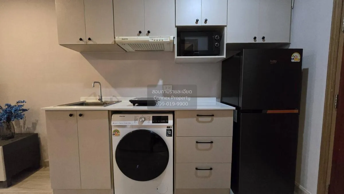 For Rent Condo , Sukhumvit Suite , high floor , BTS-Nana , Khlong