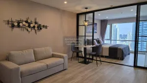 For Rent Condo , Sukhumvit Suite , high floor , BTS-Nana , Khlong Toei Nuea , Watthana , Bangkok , CX-129377