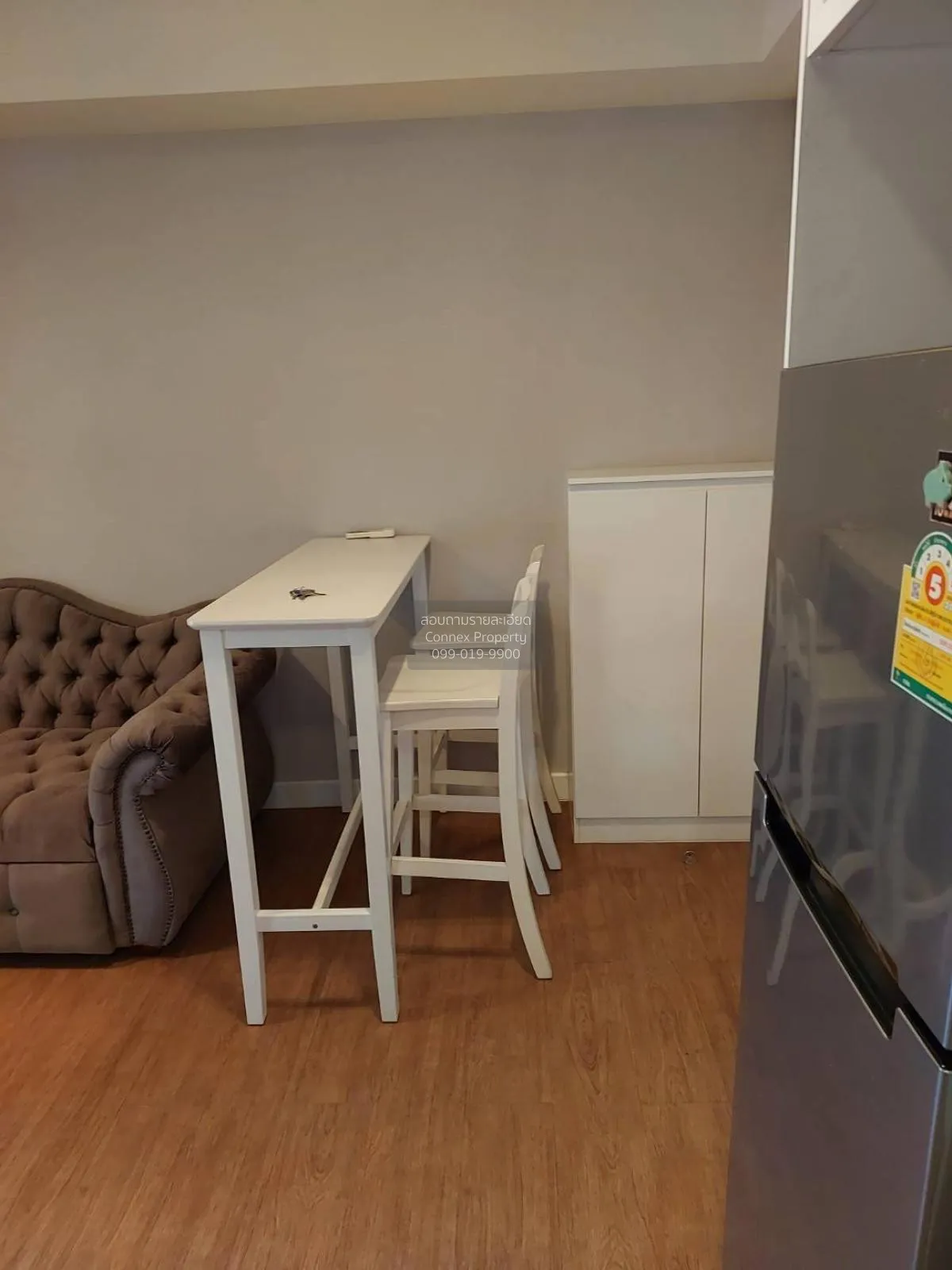 ขายคอนโด  เมซอง การ์เด้น ทุ่งสองห้อง เขต หลักสี่ กรุงเทพ CX-12938 2