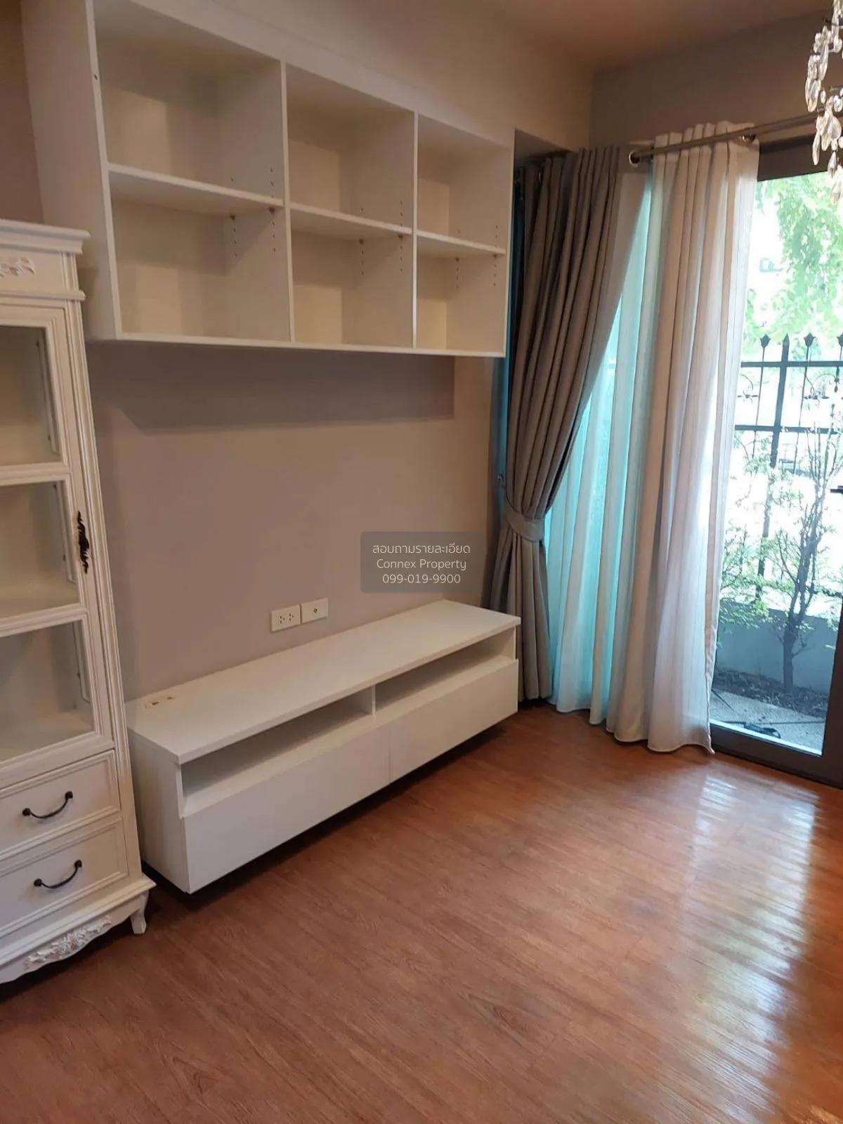 ขายคอนโด  เมซอง การ์เด้น ทุ่งสองห้อง เขต หลักสี่ กรุงเทพ CX-12938 3