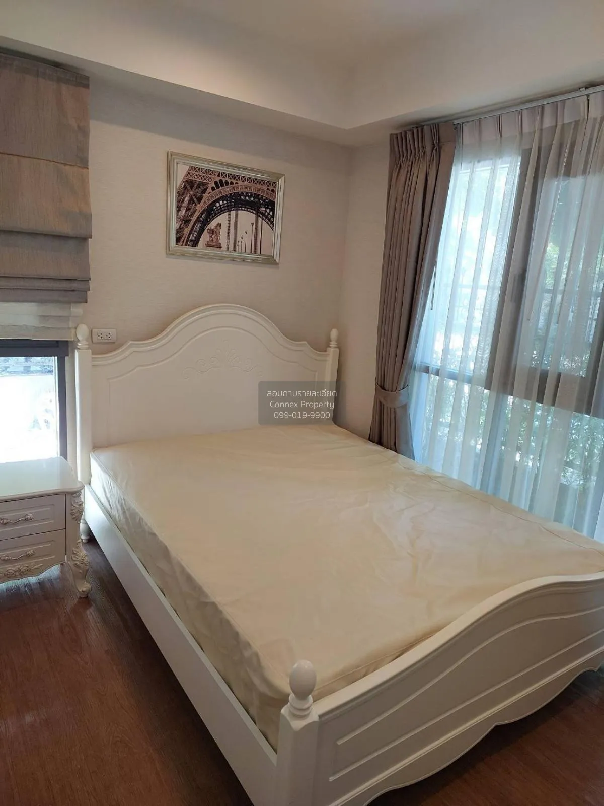 ขายคอนโด  เมซอง การ์เด้น ทุ่งสองห้อง เขต หลักสี่ กรุงเทพ CX-12938 4