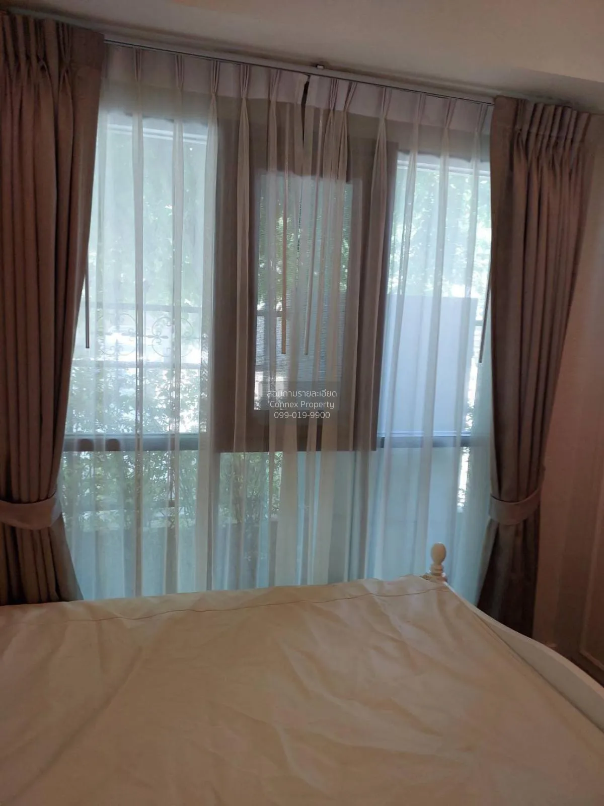 ขายคอนโด  เมซอง การ์เด้น ทุ่งสองห้อง เขต หลักสี่ กรุงเทพ CX-12938