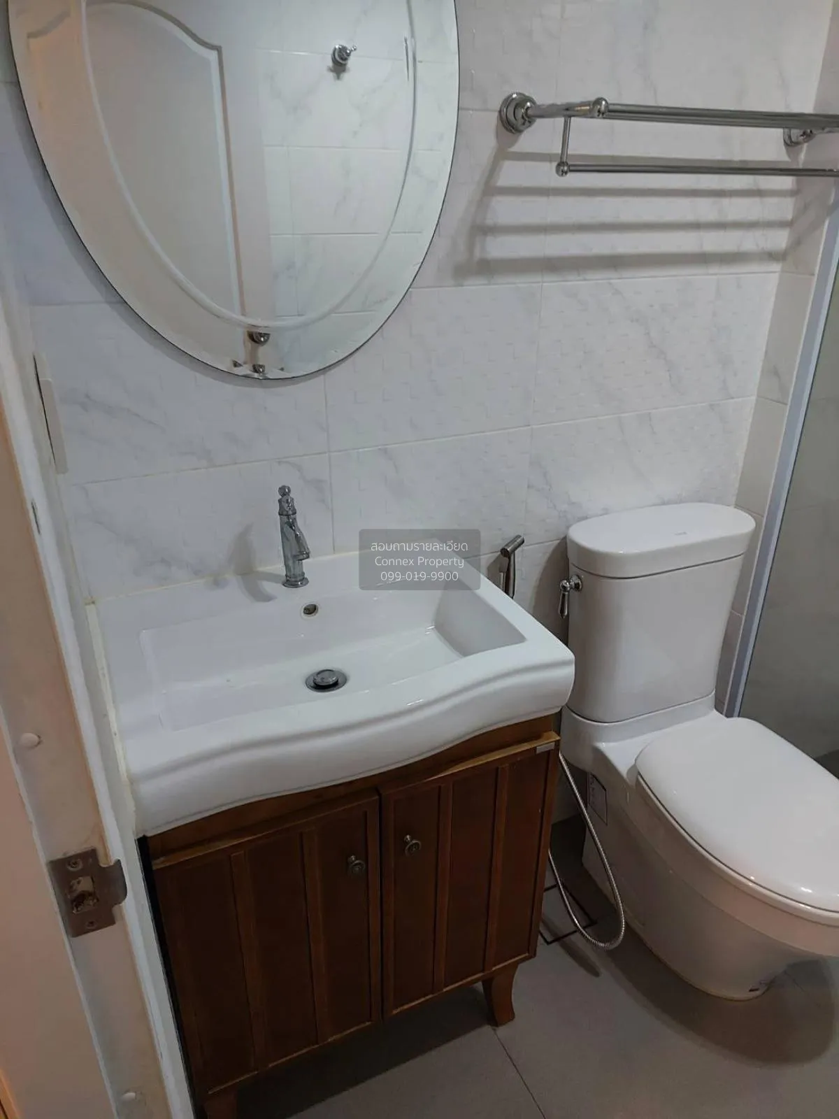 ขายคอนโด  เมซอง การ์เด้น ทุ่งสองห้อง เขต หลักสี่ กรุงเทพ CX-12938