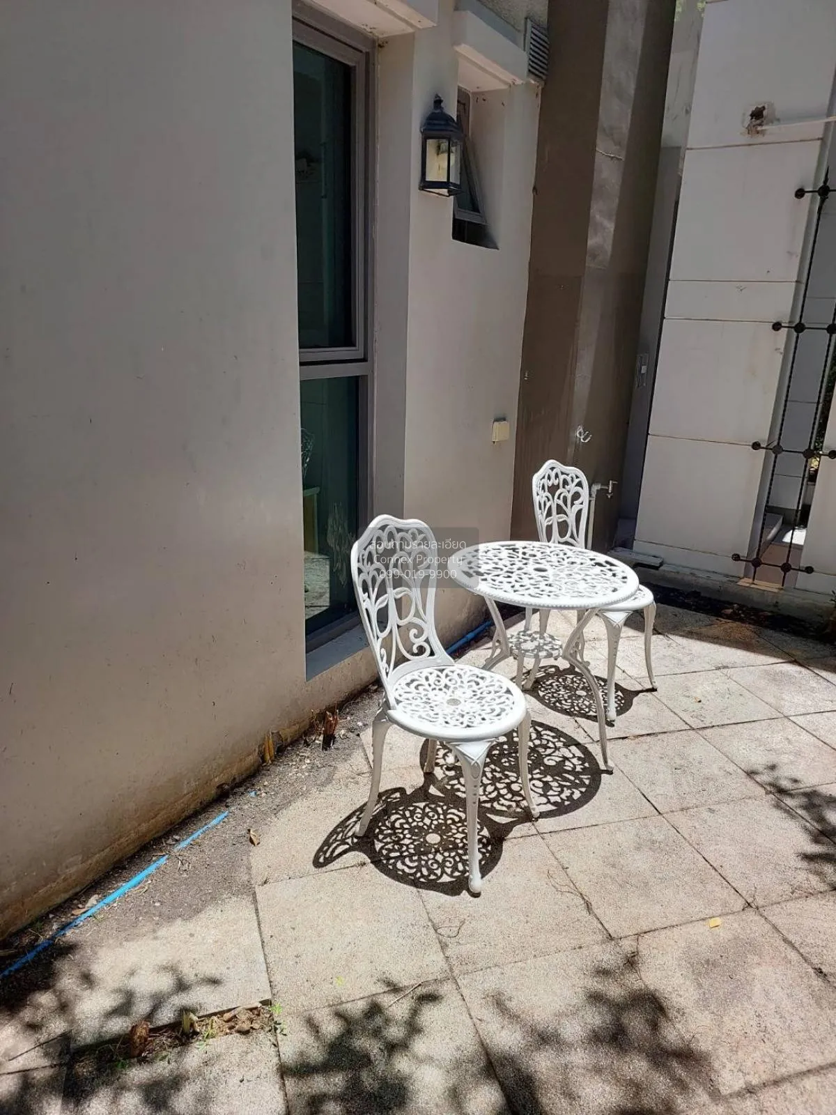 ขายคอนโด  เมซอง การ์เด้น ทุ่งสองห้อง เขต หลักสี่ กรุงเทพ CX-12938