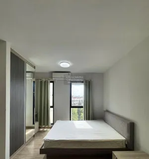 For Sale Condo , UNIO Sukhumvit 72 , BTS-Bearing , Samrong Nuea , Don Mueang , Samut Prakarn , CX-129384