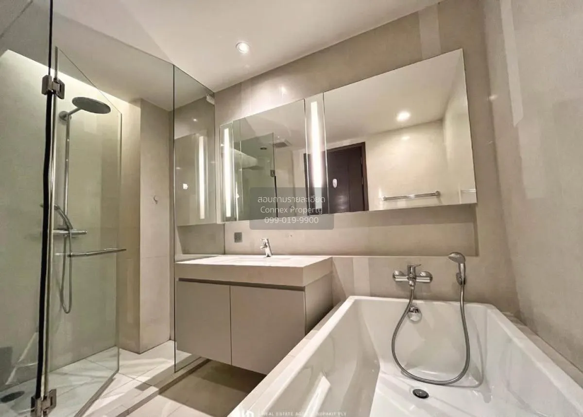 เช่าคอนโด  ควอทโทร บาย แสนสิริ ชั้นสูง BTS-ทองหล่อ คลองตันเหนือ เ