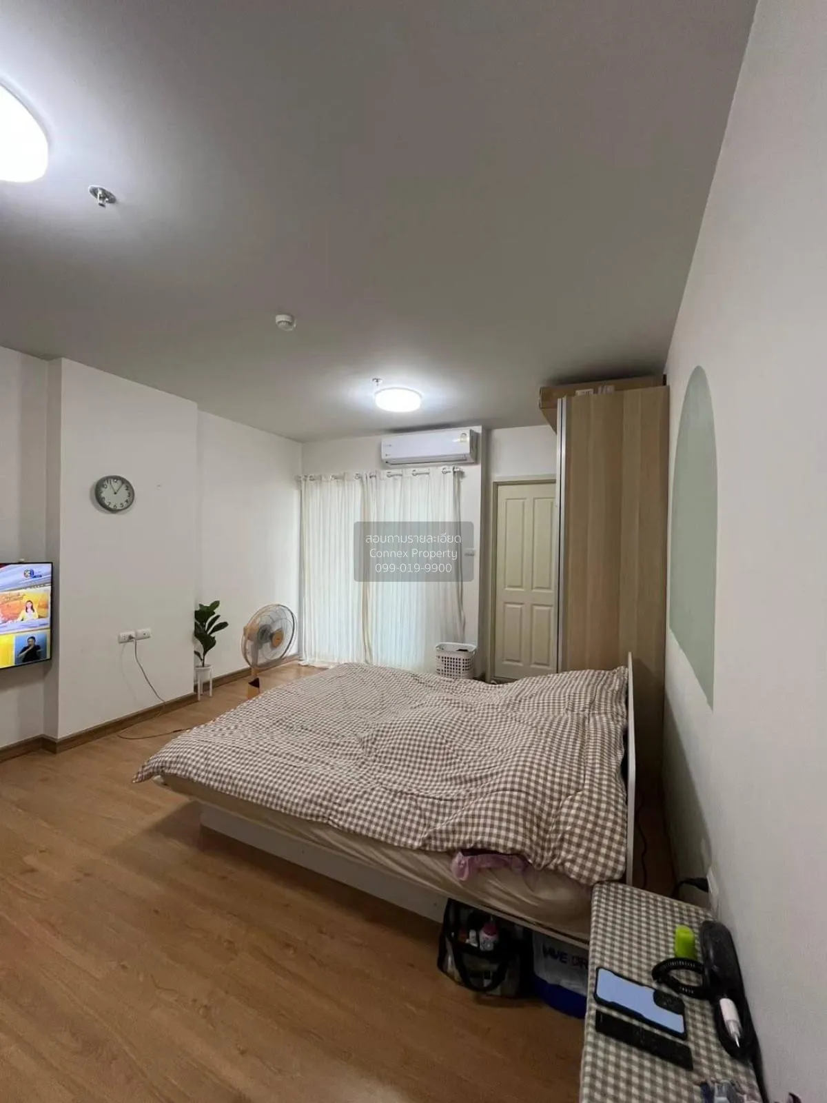 ขายคอนโด  ศุภาลัย เวอเรนด้า รัตนาธิเบศร์ MRT-บางกระสอ บางกระสอ เม 1