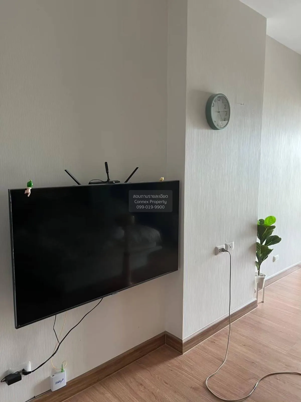 ขายคอนโด  ศุภาลัย เวอเรนด้า รัตนาธิเบศร์ MRT-บางกระสอ บางกระสอ เม 2