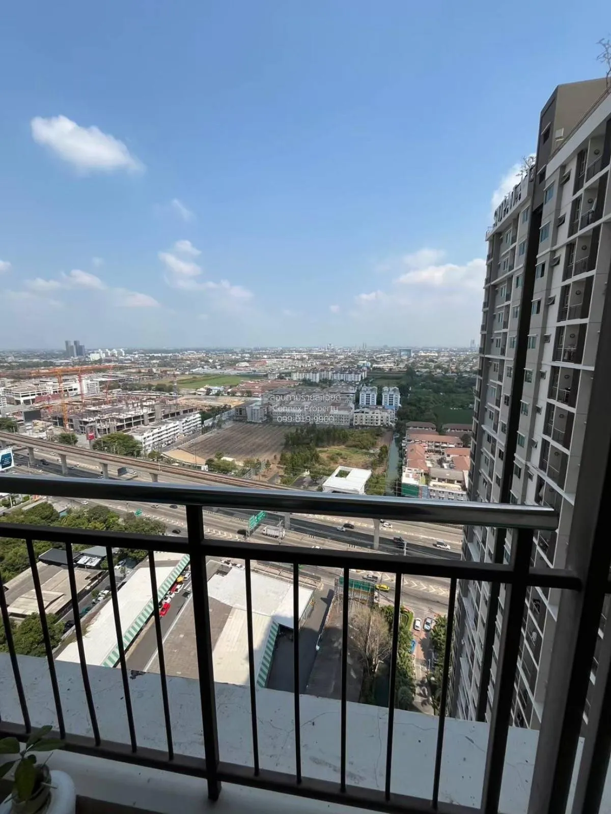 ขายคอนโด  ศุภาลัย เวอเรนด้า รัตนาธิเบศร์ MRT-บางกระสอ บางกระสอ เม 4