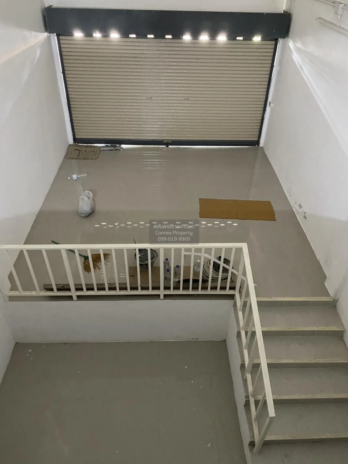 For Sale 3-storey townhouse, Phetchaburi, 24 sq m. , Khao Krapuk  2