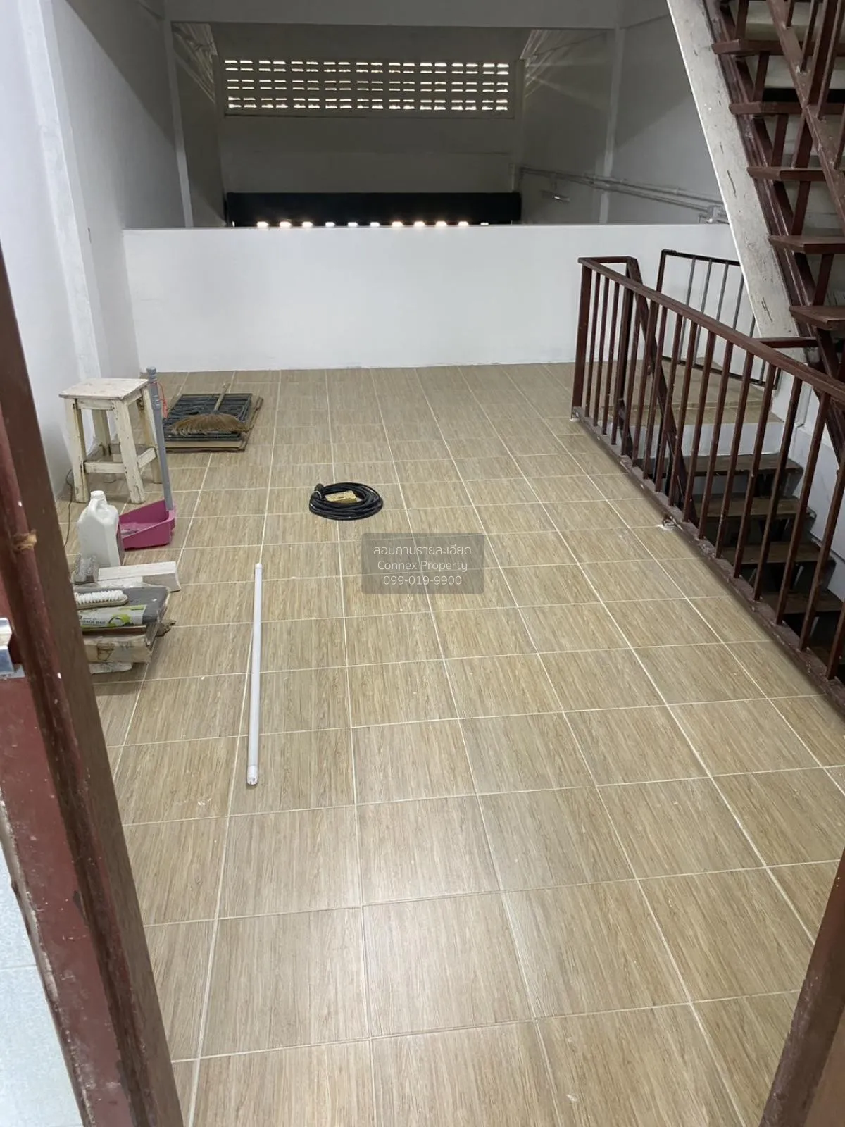 For Sale 3-storey townhouse, Phetchaburi, 24 sq m. , Khao Krapuk  3
