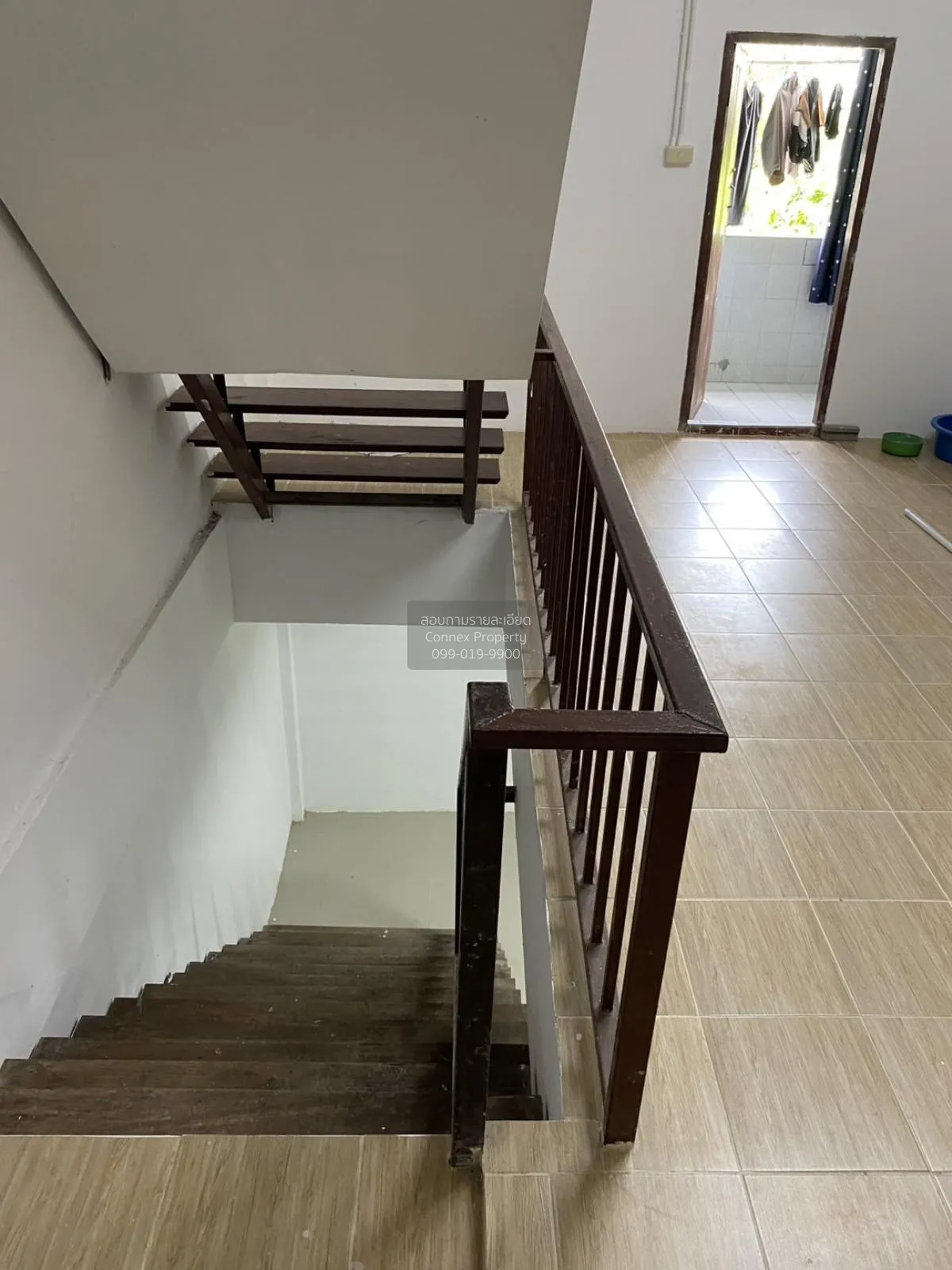 For Sale 3-storey townhouse, Phetchaburi, 24 sq m. , Khao Krapuk  4