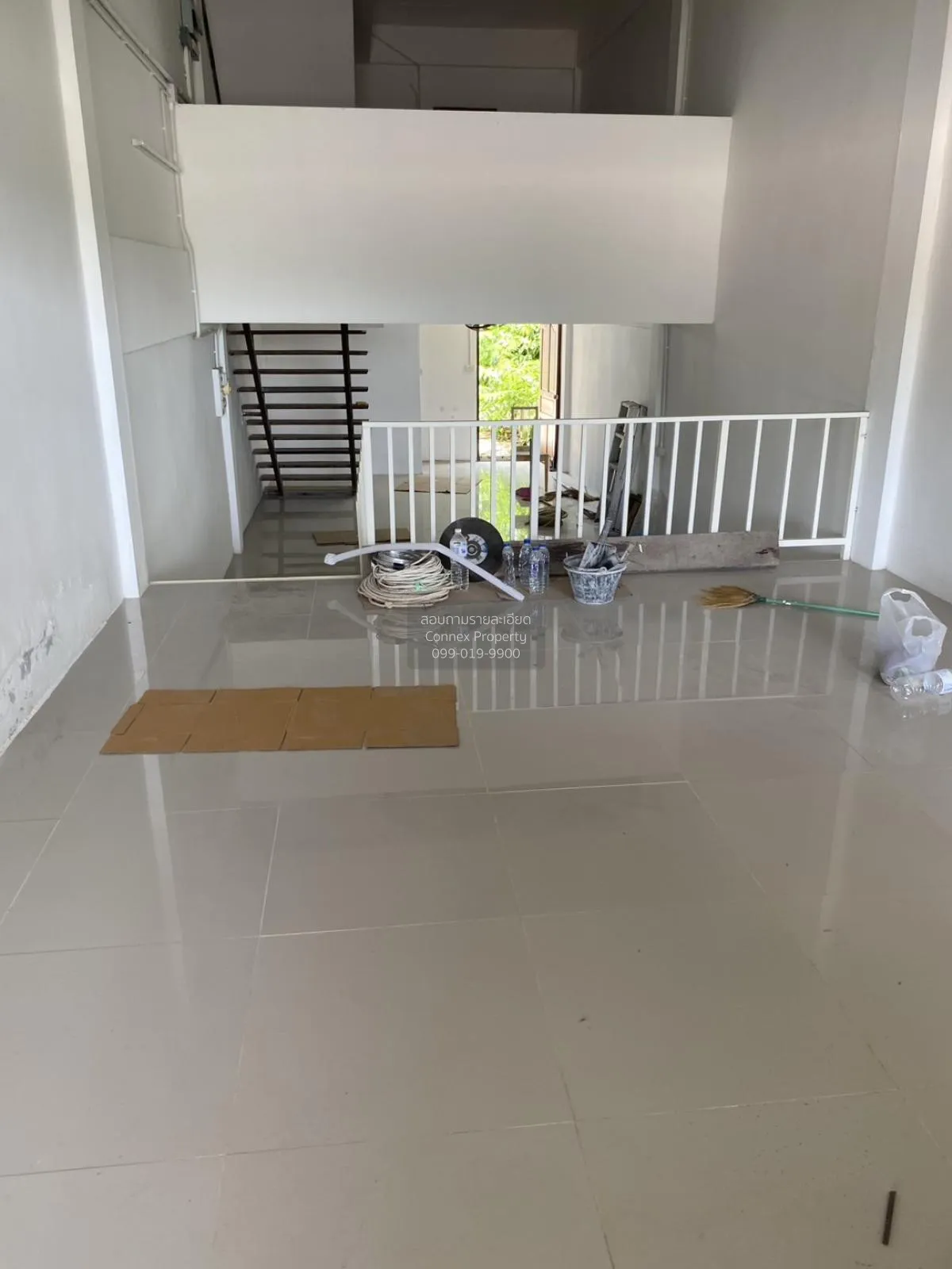 For Sale 3-storey townhouse, Phetchaburi, 24 sq m. , Khao Krapuk 