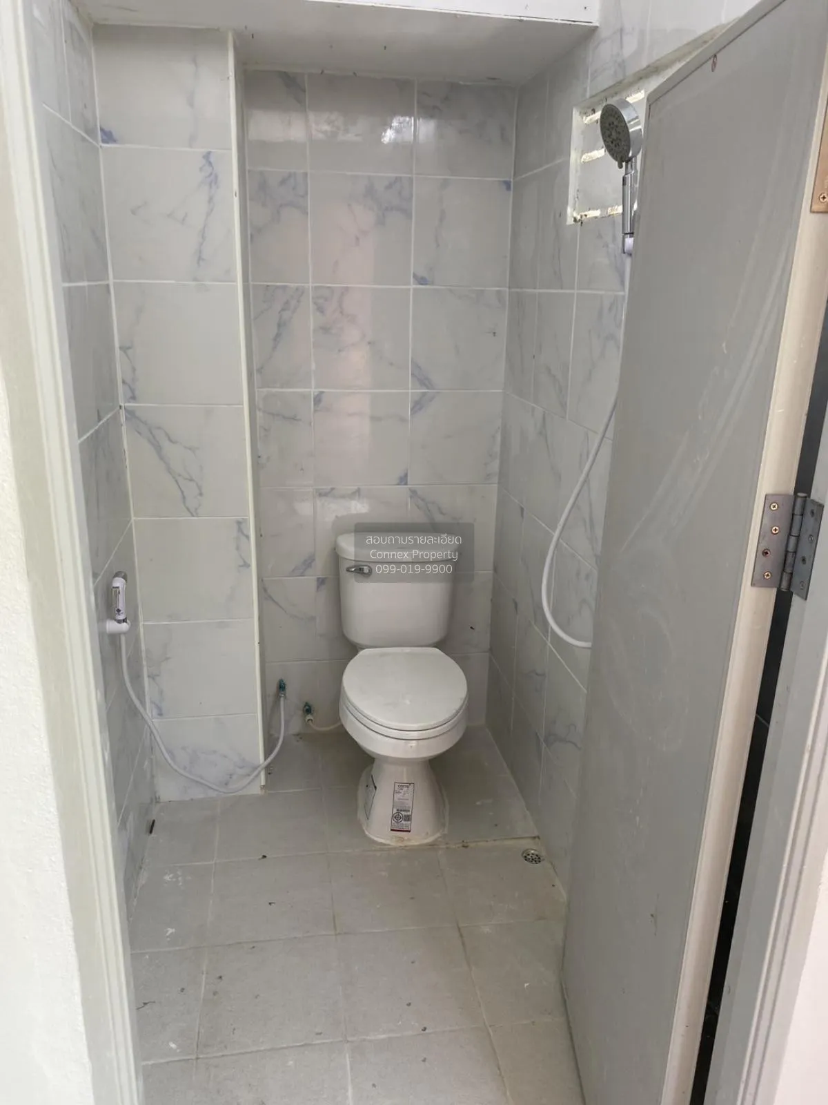 For Sale 3-storey townhouse, Phetchaburi, 24 sq m. , Khao Krapuk 