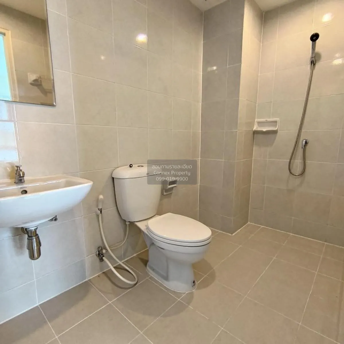 ขายคอนโด  อินซิโอ้  เสรีไทย คลองกุ่ม เขต บึงกุ่ม กรุงเทพ CX-12939 4