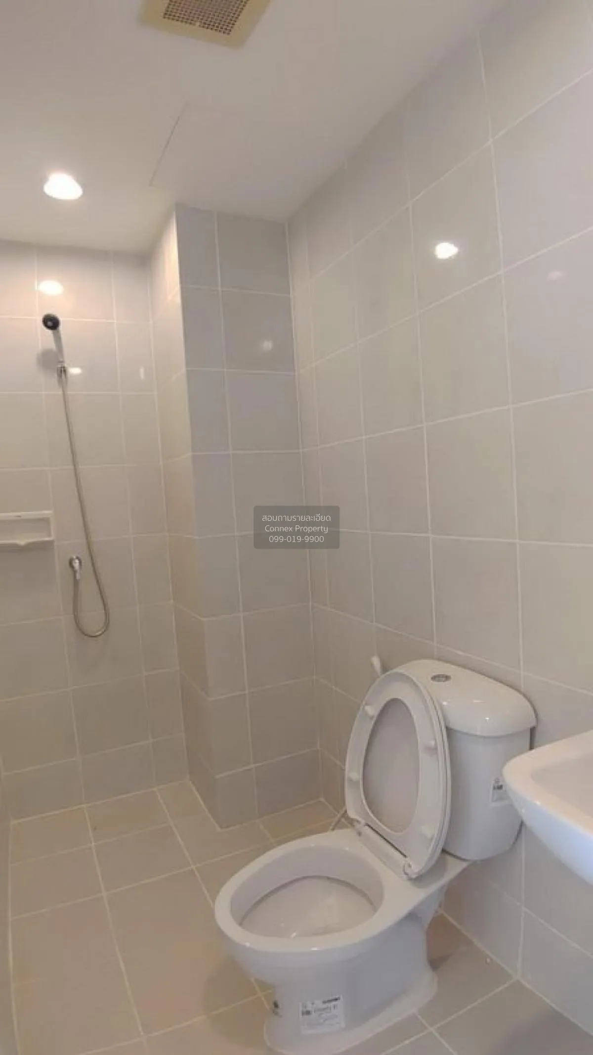 ขายคอนโด  อินซิโอ้  เสรีไทย คลองกุ่ม เขต บึงกุ่ม กรุงเทพ CX-12939 4