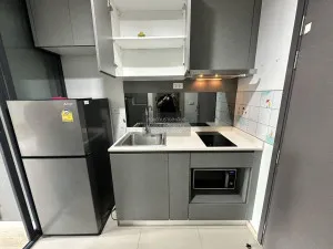 For Rent Condo , Ideo New Rama 9 , ARL-Ramkhamhaeng , Hua Mak , Bang Kapi , Bangkok , CX-129394