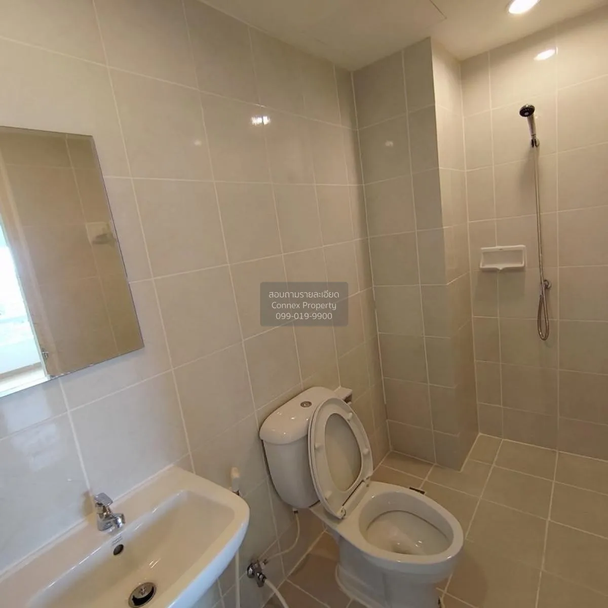 ขายคอนโด  อินซิโอ้  เสรีไทย คลองกุ่ม เขต บึงกุ่ม กรุงเทพ CX-12939 4