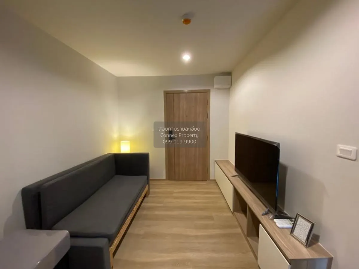 For Sale Condo , The Excel Hideaway Sukhumvit 71 , BTS-Phra Khano 1