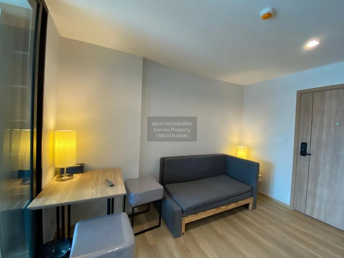 For Sale Condo , The Excel Hideaway Sukhumvit 71 , BTS-Phra Khano 2