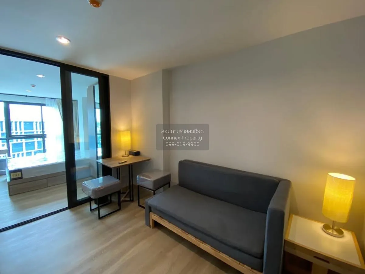 For Sale Condo , The Excel Hideaway Sukhumvit 71 , BTS-Phra Khano 3
