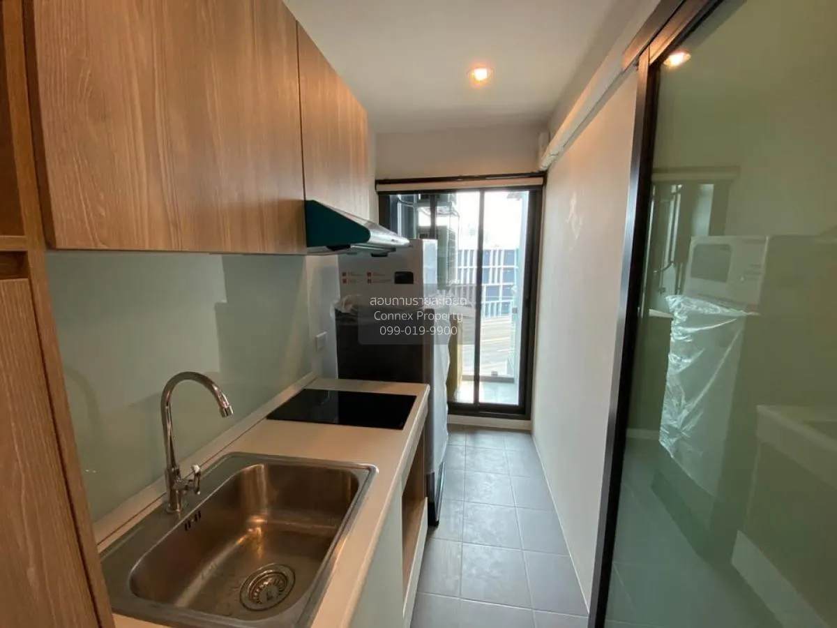 For Sale Condo , The Excel Hideaway Sukhumvit 71 , BTS-Phra Khano