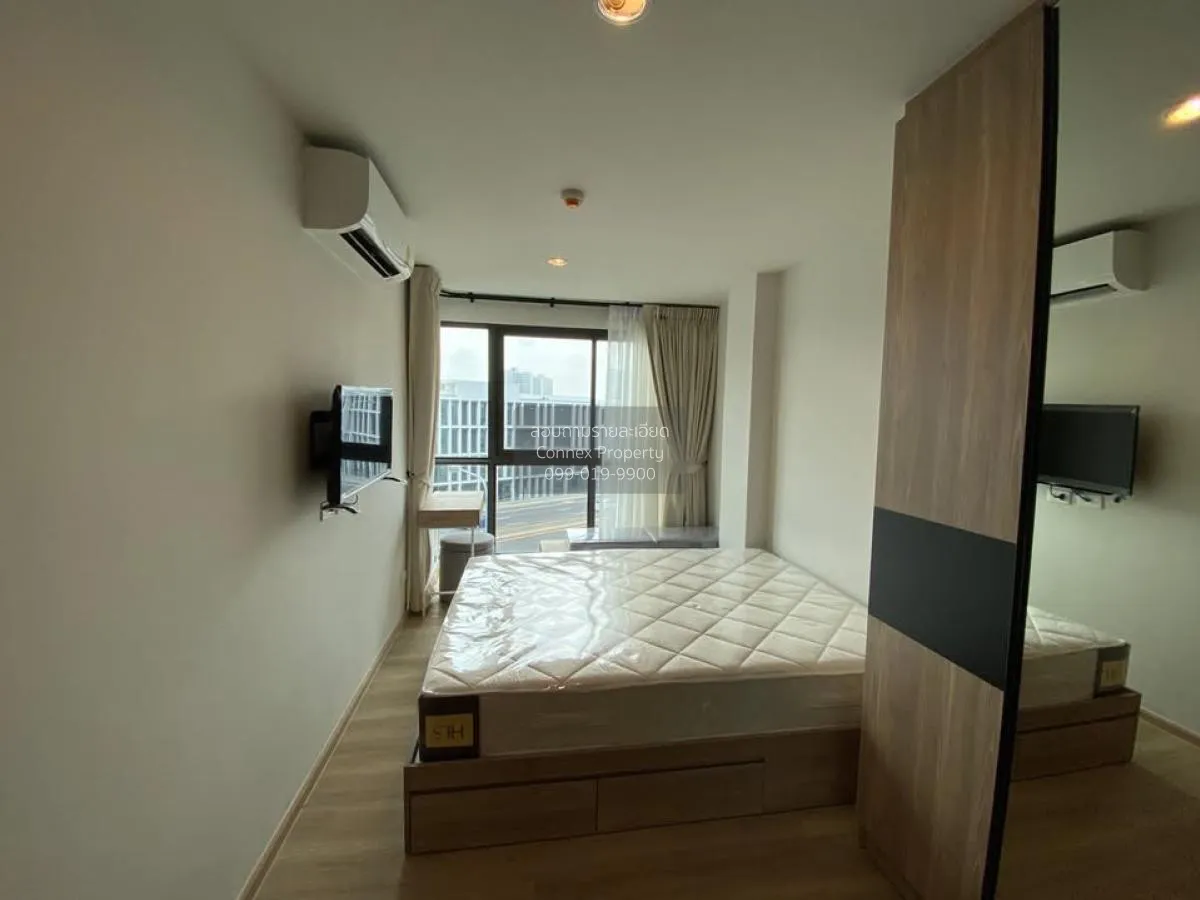 For Sale Condo , The Excel Hideaway Sukhumvit 71 , BTS-Phra Khano