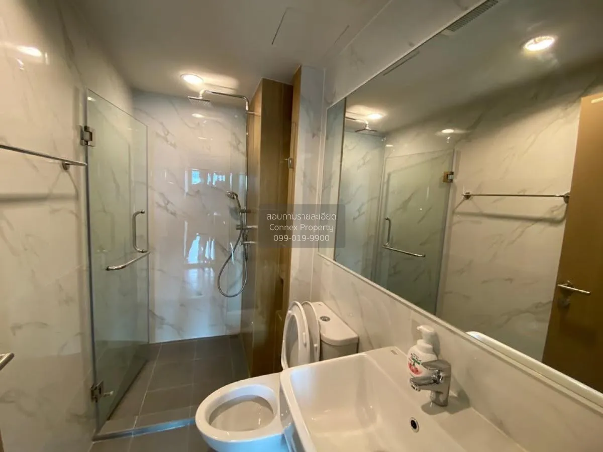 For Sale Condo , The Excel Hideaway Sukhumvit 71 , BTS-Phra Khano