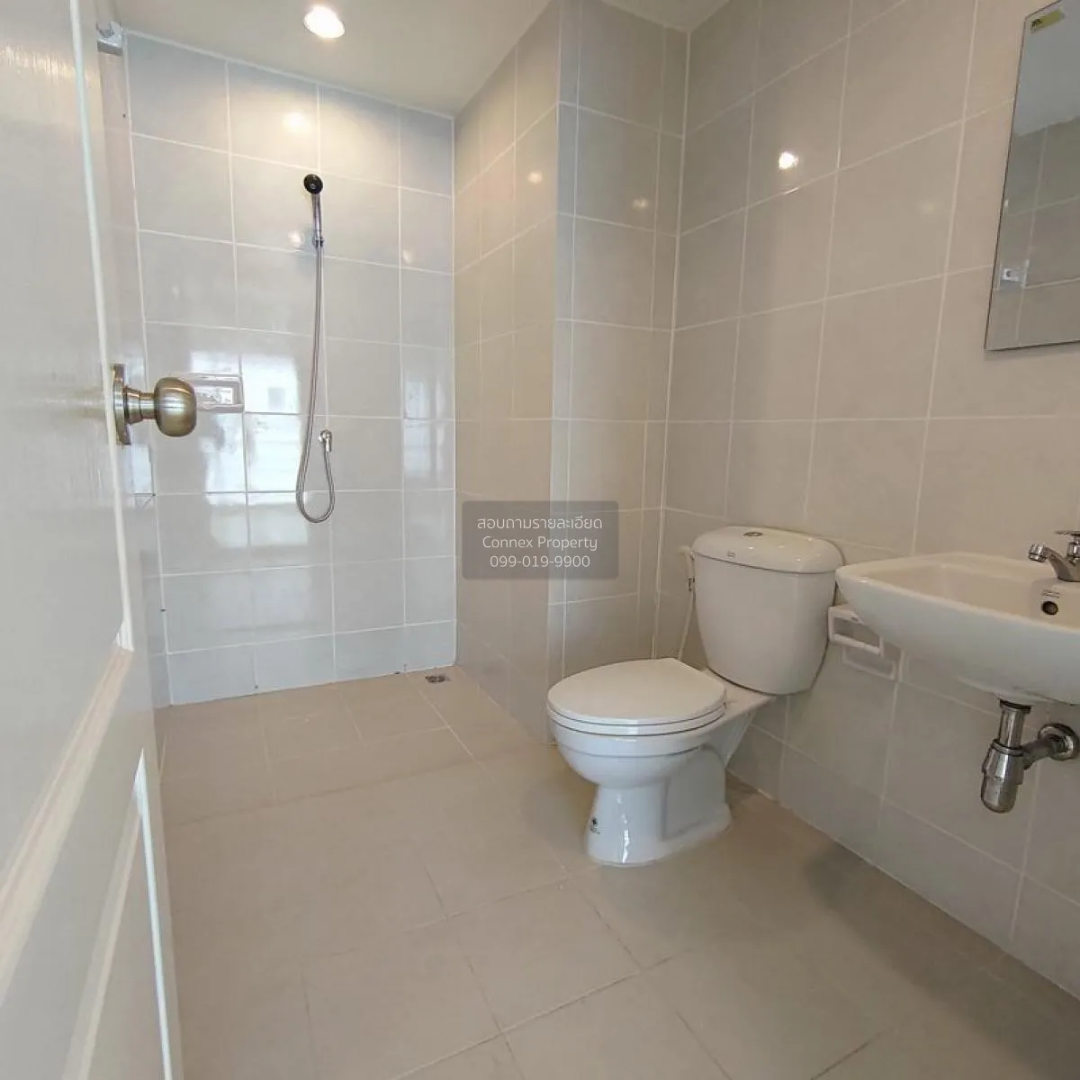 For Sale Condo , Incio serithai , Khlong Kum , Bung Kum , Bangkok