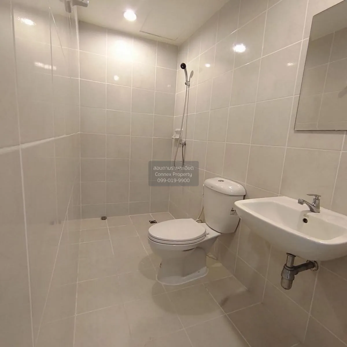 For Sale Condo , Incio serithai , Khlong Kum , Bung Kum , Bangkok