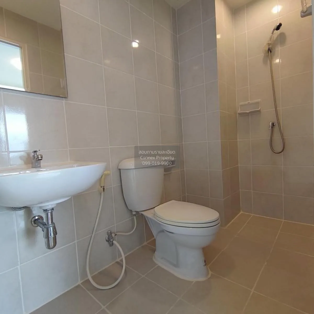 ขายคอนโด  อินซิโอ้  เสรีไทย คลองกุ่ม เขต บึงกุ่ม กรุงเทพ CX-12940 4