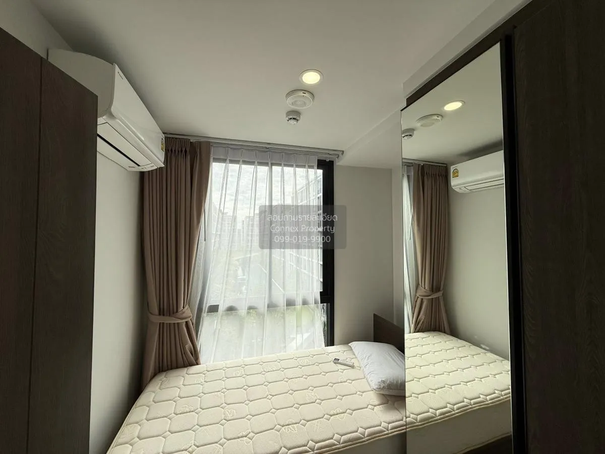 เช่าคอนโด  นิว คอร์ คูคต สเตชัน BTS-คูคต คูคต ลำลูกกา ปทุมธานี CX 4