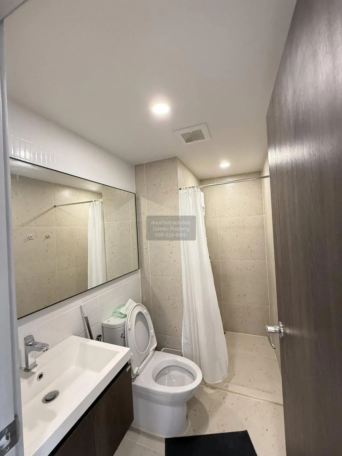 เช่าคอนโด  นิว คอร์ คูคต สเตชัน BTS-คูคต คูคต ลำลูกกา ปทุมธานี CX